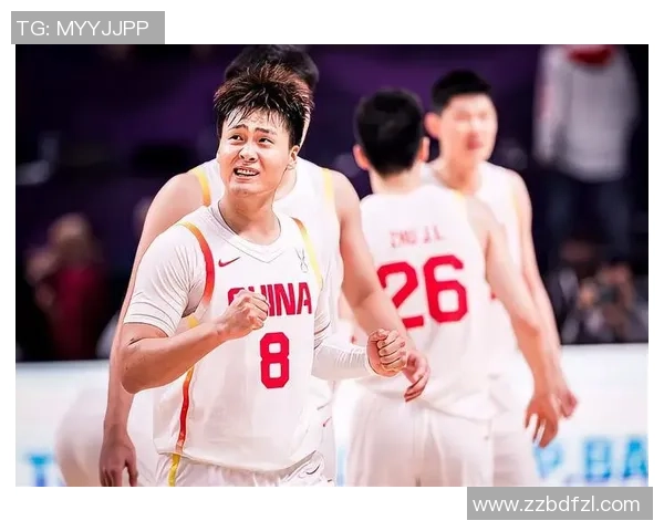 中国男篮G2争胜4大关键：赵睿复出刻不容缓 发挥双塔优势+拼三分