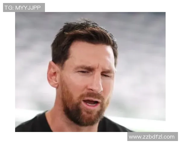 梅西：等待再战世界杯！不想成为球队担负，状况杰出就会出战