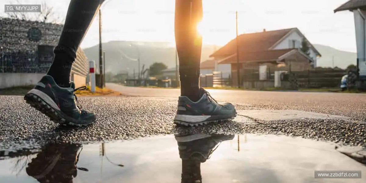 潮流正品，彰显你的运动态度！👟🔥